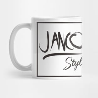 Jancok Style Mug